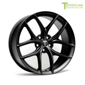 SS199595114GB T Sportline Tesla Model Y 19inch ティースポーツ