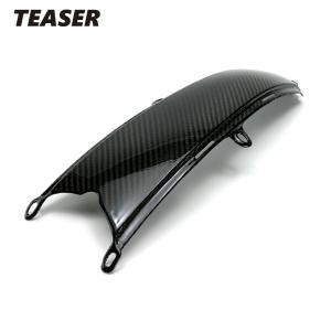 TEASER TCK01G TANK COVER [DRY CARBON HG] Kawasaki Z1000 (10-13
