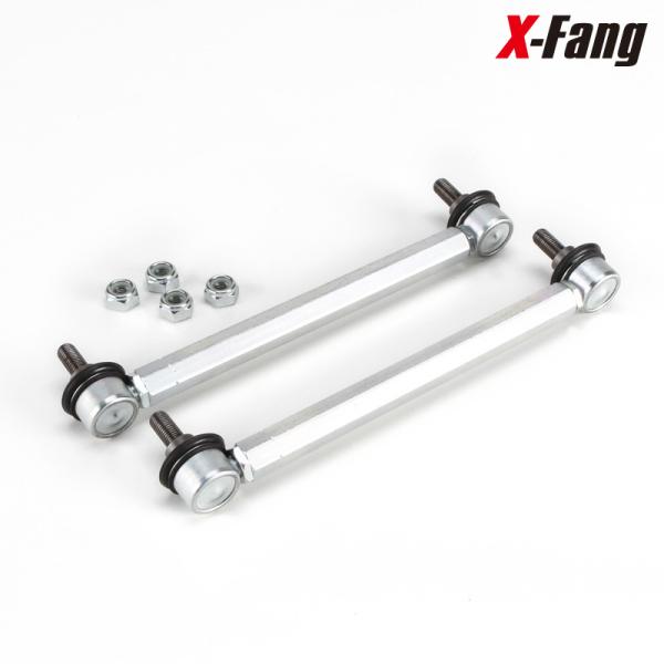 X-Fang tgs-235275-10 Adjustable Stabilizer Link Fr...