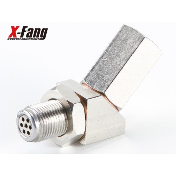 X-Fang O2 Sensor Adapter O2センサーアダプター【適合】DELICA D:5...