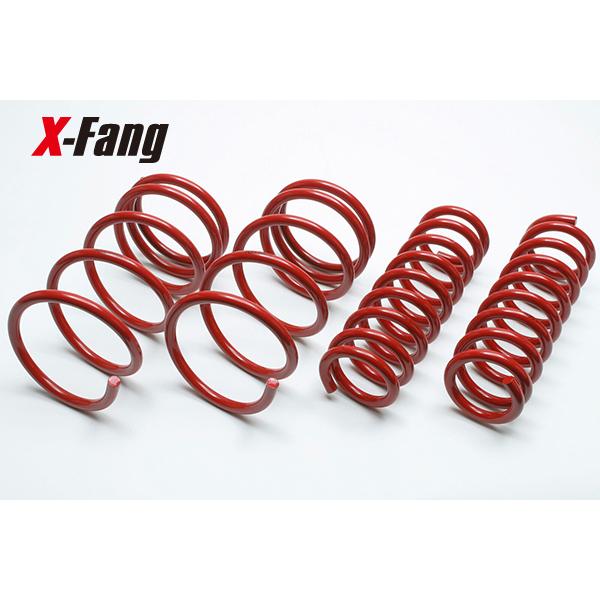 X-Fang tgs-386714-00 Anti-roll Suspension ±0  アンチロ...