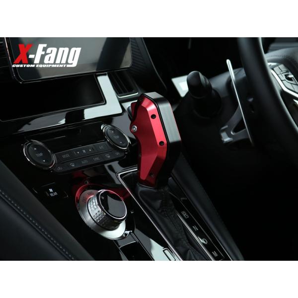 X-Fang TGS-BSG403C2 Billet Shifter (Gun Grip Type)...