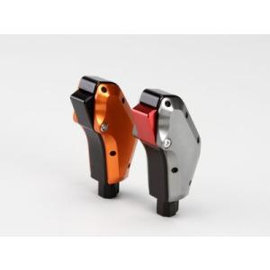 X-Fang TGS-BSG401LGM Billet Shifter LimitedColor ビレットシフター