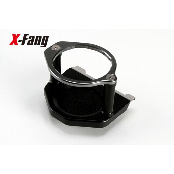 X-Fang tgs-dh403lgm Billet Drink Holder LimitedCol...