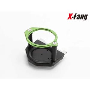 X-Fang TGS-DH403SLG Billet Drink Holder Special Co...