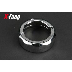 X-Fang tgs-dm401scm Drive Mode Selector Ring Soft Shot Finish　CHROME  ドライブモードセレクターリング ソフトショットフィニッシュ　クロ−ム｜rambutan