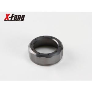 X-Fang Drive Mode Selector Ring Billet Finish Limi...