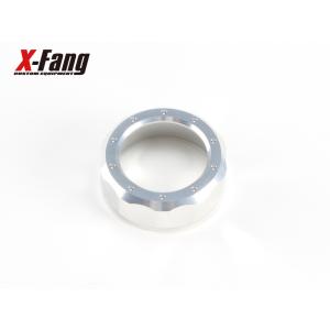 X-Fang DM501LMB Drive Mode Selector Ring Billet Finish