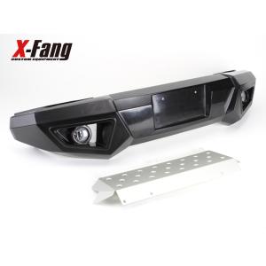 X-Fang Second Seat Slant Hook 3°/FJ CRUISERセカンドシートスラント