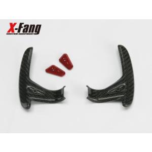 X-Fang M40302-CAG Mudflap Camouflage Army Green [MC後DELICA D:5