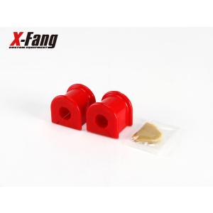 X-Fang Urethane Stabilizer Bush FRONT（D:5 ALL）ウレタン