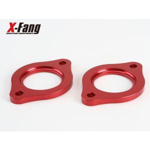 JAOS ジャオス BATTLEZ リフトアップコイルスペーサー リヤ