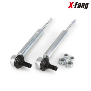 X-Fang TGS-STF4535 Front Stabilizer Relocate Block(FJ CRUISER