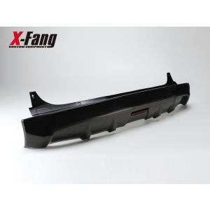 X-Fang MINICON-TR（Power and Torque Booster）ミニコン TR 【適合