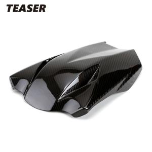TEASER TCK02G TANK COVER [DRY CARBON HG] Kawasaki Z1000 (14
