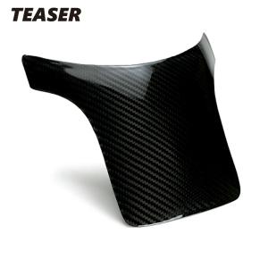 TEASER TCK01G TANK COVER [DRY CARBON HG] Kawasaki Z1000 (10