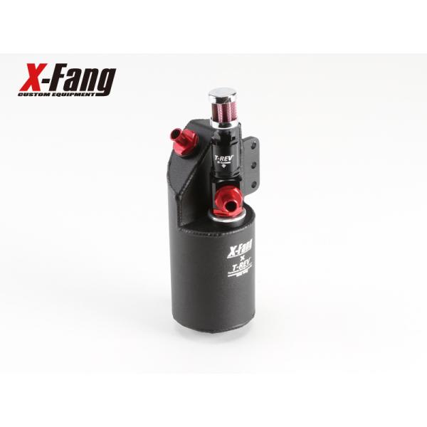 X-Fang T-rev α Built-in Catch Tank For D:5(CV5W) テ...