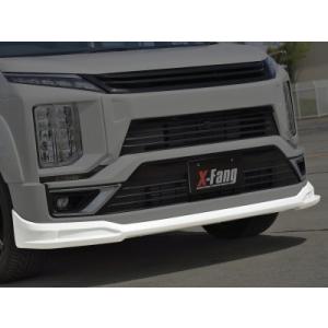 X-Fang USUG403B Modified Under Spoiler URBAN GEAR