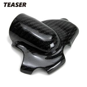 TEASER MCD01G METER COVER [DRY CARBON HG] DUCATI 1098 1198 848