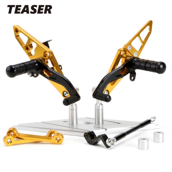 TEASER(ティーザー) XX[X1A3G] ステップ GOLD CB1300SF (92-02/...