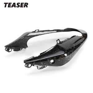 Puig（プーチ） Puig 20584N RACING-SCREEN [BLACK] HONDA X-ADV (21