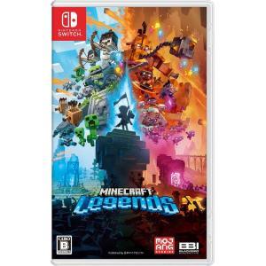 Nintendo Switch ニンテンドー スイッチ ゲーム ソフト Minecraft