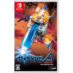 シティコネクション オリ特付【即納可能】【新品】【NS】R‐Type Delta