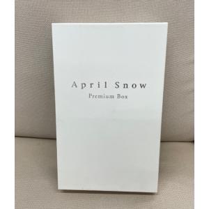 【中古】四月の雪 プレミアムBOX｜ramkins