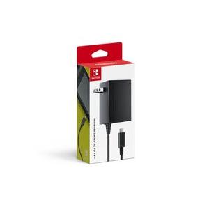 任天堂（Nintendo） Switch ニンテンドーUSB ACアダプター