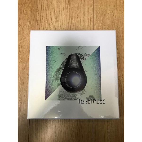 【中古】TM NETWORK TM NETWORK 30th 1984- THE BEGINNING...