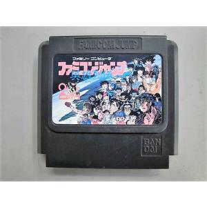 ☆ゆうパケットOK【中古】FC　ファミコンジャンプ英雄列伝