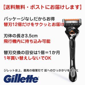 ジレット 替刃 12個 プログライド マニュア...の詳細画像1