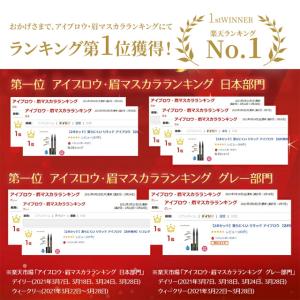 落ちないアイブロウ リフレクトコスメ ファイナ...の詳細画像3