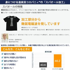 コロバニィ COLOVANY 機能性健康ウェア...の詳細画像5
