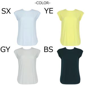 ワコール Wacoal CW-X Tシャツ レ...の詳細画像1