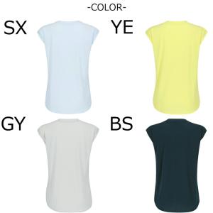 ワコール Wacoal CW-X Tシャツ レ...の詳細画像2