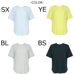 ワコール Wacoal CW-X Tシャツ レ...の詳細画像1