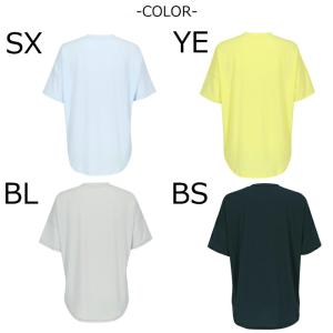 ワコール Wacoal CW-X Tシャツ レ...の詳細画像2