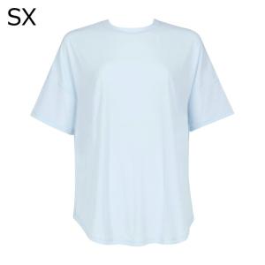 ワコール Wacoal CW-X Tシャツ レ...の詳細画像4