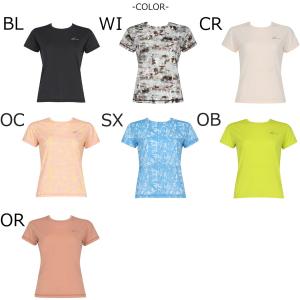 ワコール Wacoal CW-X Tシャツ レ...の詳細画像1