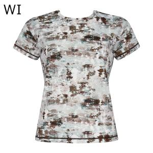 ワコール Wacoal CW-X Tシャツ レ...の詳細画像4