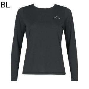ワコール Wacoal CW-X Tシャツ レ...の詳細画像5