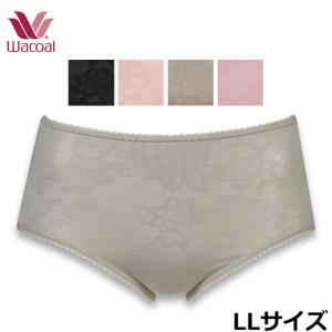 ワコール Wacoal フィットショーツ(LL) ノーマルショーツ スタディオファイブ QP3500替え ショーツレディース メール便3点まで PPB350 【P】