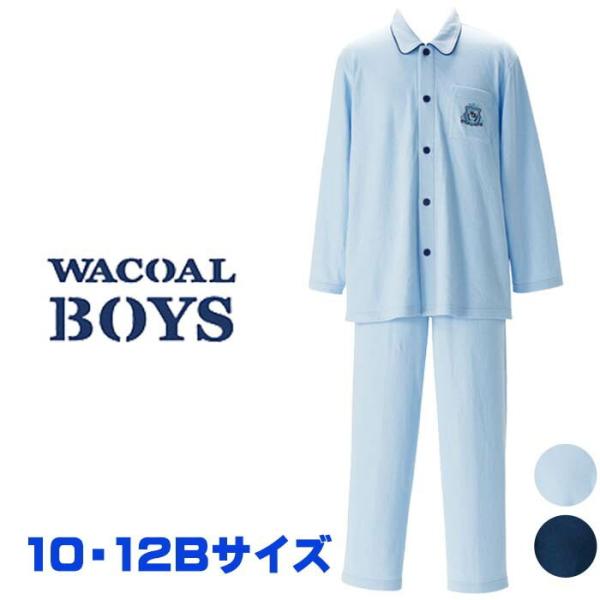 ワコール Wacoal キッズ BOYS(男児) E(10・12Bサイズ＝140〜170cmサイズ)...