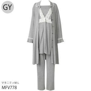 ワコール Wacoalマタニティ 産前・産後兼...の詳細画像2
