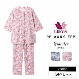 tsumori chisato SLEEP ワコール Wacoal ネグリジェ (M-Lサイズ