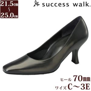 success walk ワコール Wacoal サクセスウォーク 5センチヒール