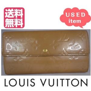 ルイヴィトンLOUIS VUITTON  モノグラム ヴェルニ