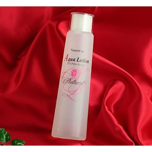 ナチュレル ＳＰ アクアローション　300ｍｌ
