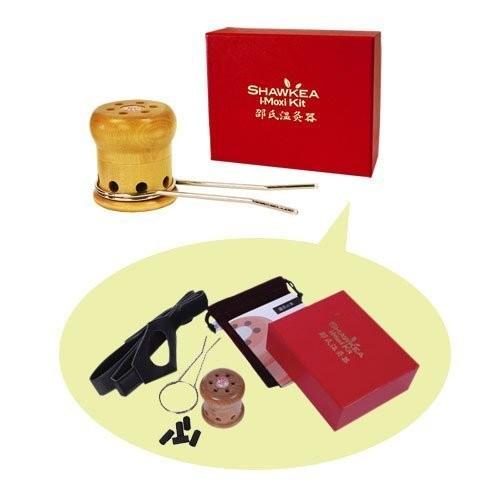 正規販売店 邵氏温灸器 しょうしおんきゅうき  翌日発送 沖縄 離島を除く ポイント5倍 送料無料